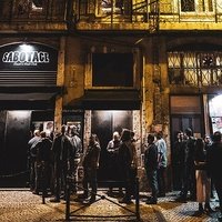 Sabotage, Лиссабон