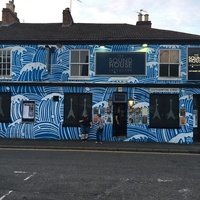 The Soundhouse Leicester, Лестер