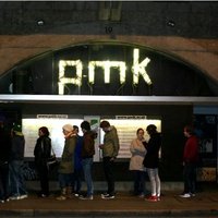 PMK, Иннсбрук