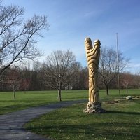 Tippecanoe County Amphitheater Park, Уэст-Лафайетт, Индиана