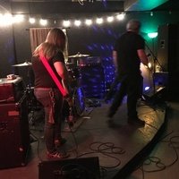 Total Drag, Су-Фолс, Южная Дакота