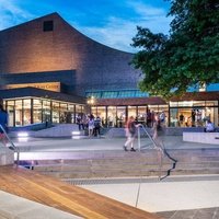 West Gippsland Arts Centre, Уоррагул