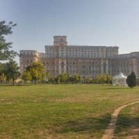 Parcul Izvor, Бухарест