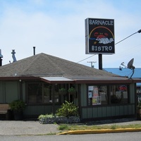 Docia Sweet Hall, Голд Бич, Орегон