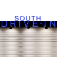 South Drive-In Theatre, Додж-Сити, Канзас