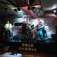 Rock Fabric Pub, Попрад