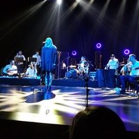 Roma Musical Theater, Варшава