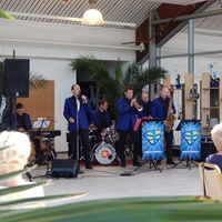 Gartenpark, Висмор