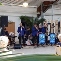 Gartenpark, Висмор