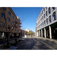 Blå Grotte, Фредрикстад