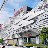 Idea Live, Бангкок