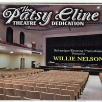 Patsy Cline Theater, Винчестер, Виргиния