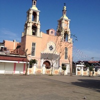 Parque Cuitláhuac, Мехико