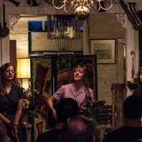 Whistle Stop Antiques, Белтон, Миссури