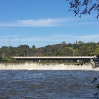 Гранит-Фолс, Миннесота