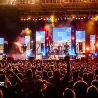 Outgamie County Fairgrounds, Сеймур, Висконсин