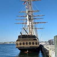 Fort Adams State Park, Ньюпорт, Род-Айленд