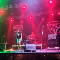 Mister Rock, Белу-Оризонти