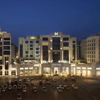 Hyatt Place Dubai/Al Rigga, Дубай