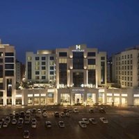 Hyatt Place Dubai/Al Rigga, Дубай