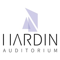 Hardin Auditorium, Эванс, Джорджия