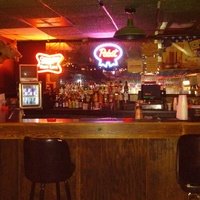 Star Community Bar, Атланта, Джорджия