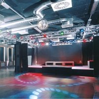 Feierwerk / Hansa 39, Мюнхен