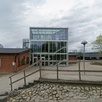 Bibliotek, Сетила