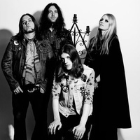 Electric Wizard 2025 Electric Wizard