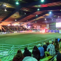 Jackson County Expo, Сентрал Пойнт, Орегон