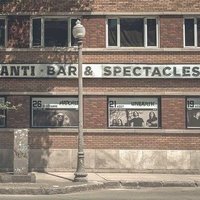 L'anti Bar & Spectacles, Квебек