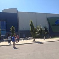 Lexington City Church, Лексингтон, Кентукки