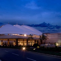 Twin River Event Center, Линкольн, Род-Айленд