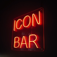 ICON BAR, Якутск