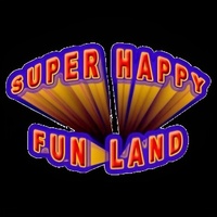 Super Happy Fun Land, Хьюстон, Техас