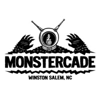 Monstercade, Уинстон-Сейлем, Северная Каролина