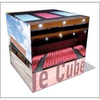 Le Cube, Вильнав-д'Орнон