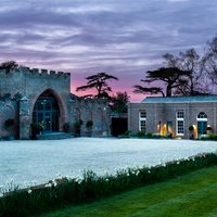 Wasing Park, Рединг