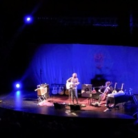 Cullen Performance Hall, Хьюстон, Техас