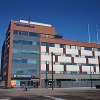 Lutakonaukio, Ювяскюля