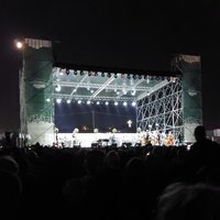 Foro Boario, Остуни