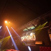 El Calentano, Риверсайд, Калифорния