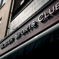Ulster Sports Club, Белфаст