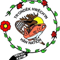 Tr'ondëk Hwëch'in Community Hall, Доусон