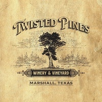 Twisted Pines Winery, Маршалл, Техас