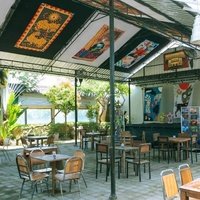 Berbagi Ruang & Kopi, Денпасар