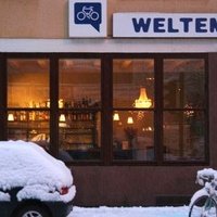 Weltempfänger Hostel & Café, Кёльн