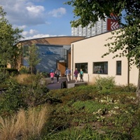 Kulturhuset Kilden, Брондбю