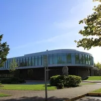 Whatcom Community College, Беллингхем, Вашингтон