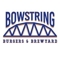 Bowstring Burgers and Brewyard, Уилмингтон, Северная Каролина